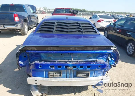 2022 Dodge Challenger Sxt from USA, damaged, VIN 2C3CDZAGXNH144129